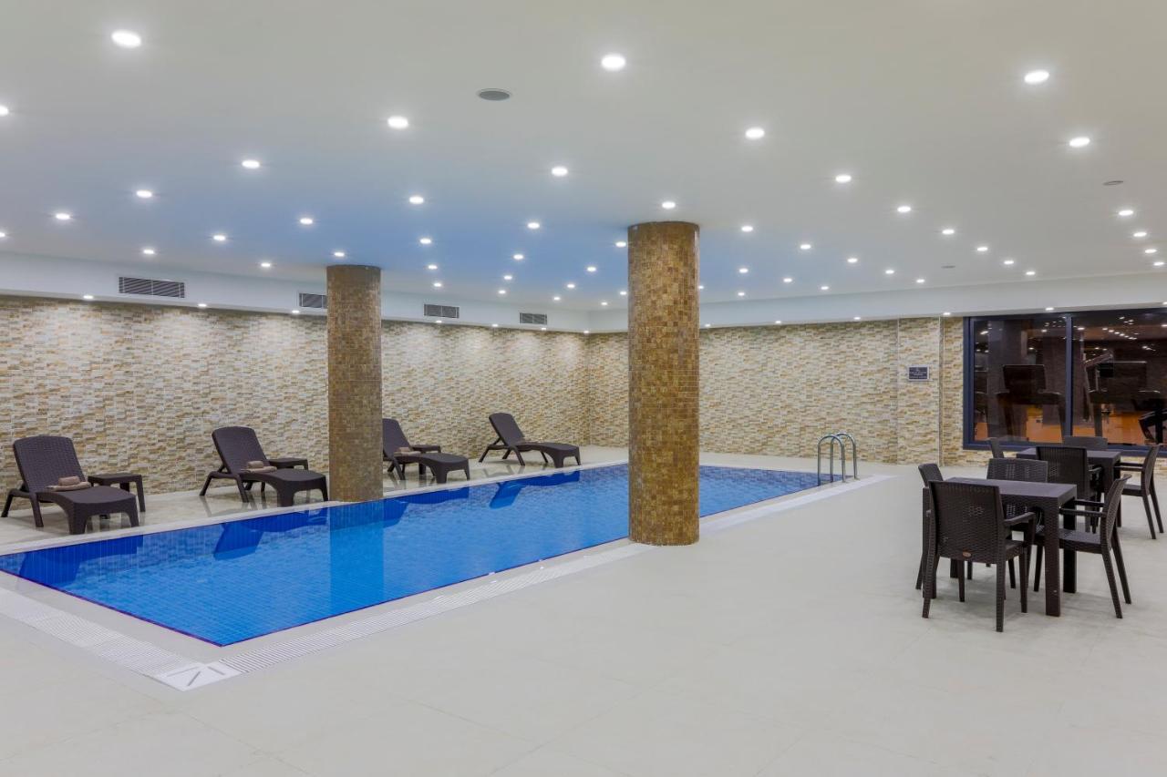 גזיאנטפ Shimall Deluxe מראה חיצוני תמונה